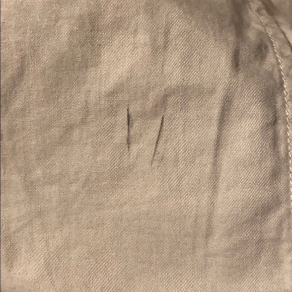 Diesel Longsleeve Men’s Button-Down - Picture 5 of 5